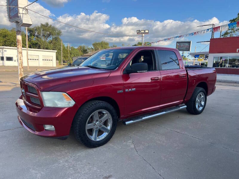 ram ram 1500 pickup 2010 1D7RV1CT1AS239508 image ram ram 1500 pickup 2010 1D7RV1CT1AS239508 image